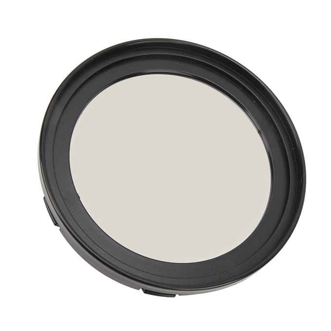 Zonnetelescoopfilter Eclipsfilmfilter Veilige Observatie Telescoopfilter voor SkyWatcher voor gray