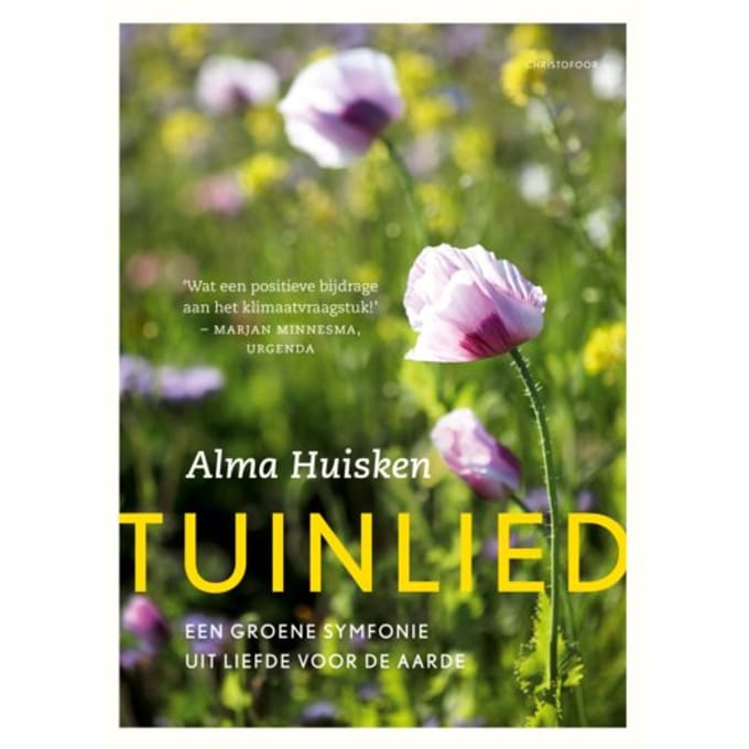 Tuinlied - Alma Huisken