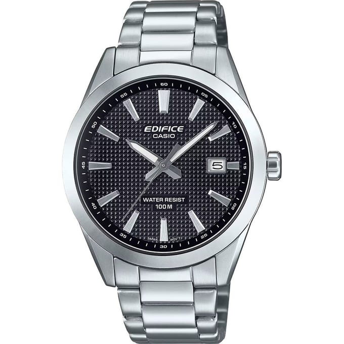 Casio Edifice Classic EFV-160D-1AVEF Horloge