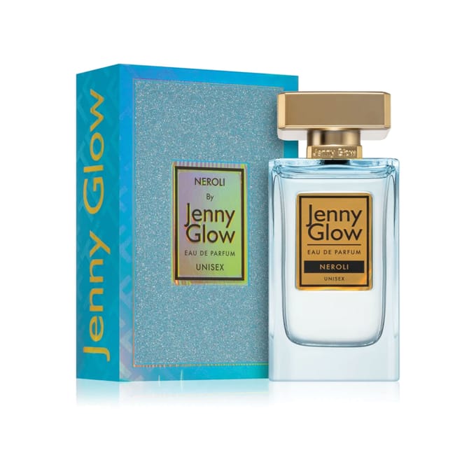 Jenny Glow Neroli Eau De Parfum 80ml
