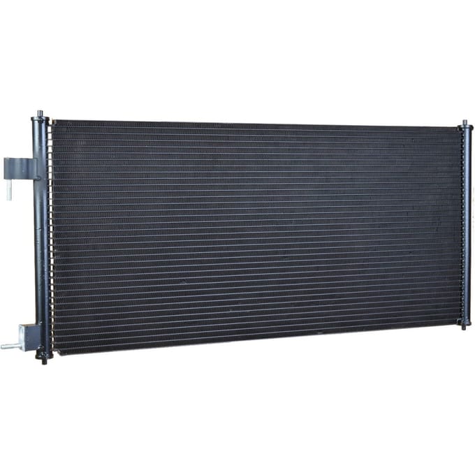 Condensator, airconditioning NRF 35681