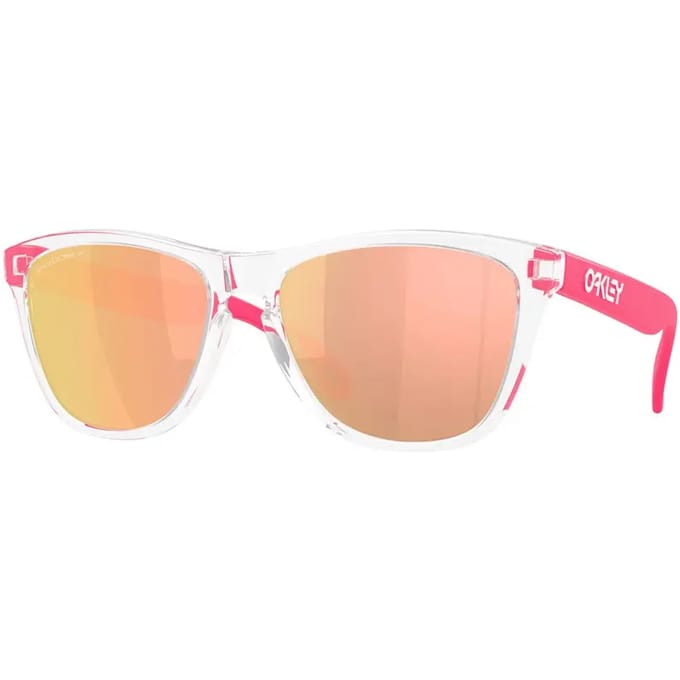 Zonnebril Oakley Frogskins