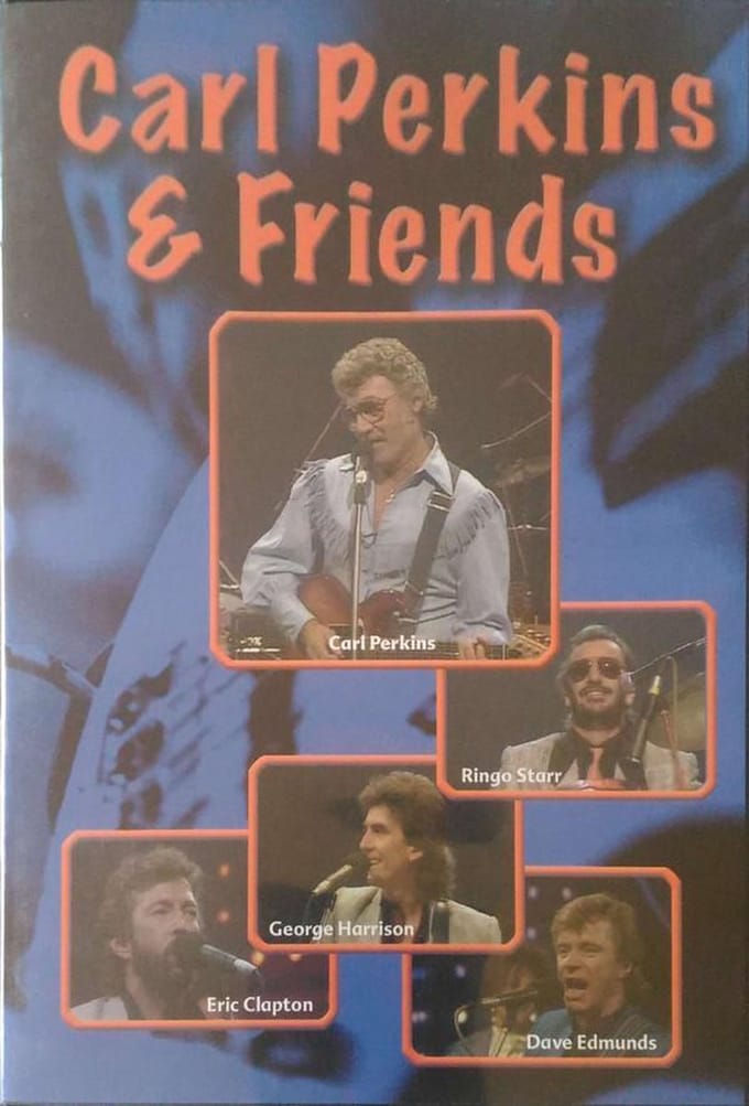 And Friends