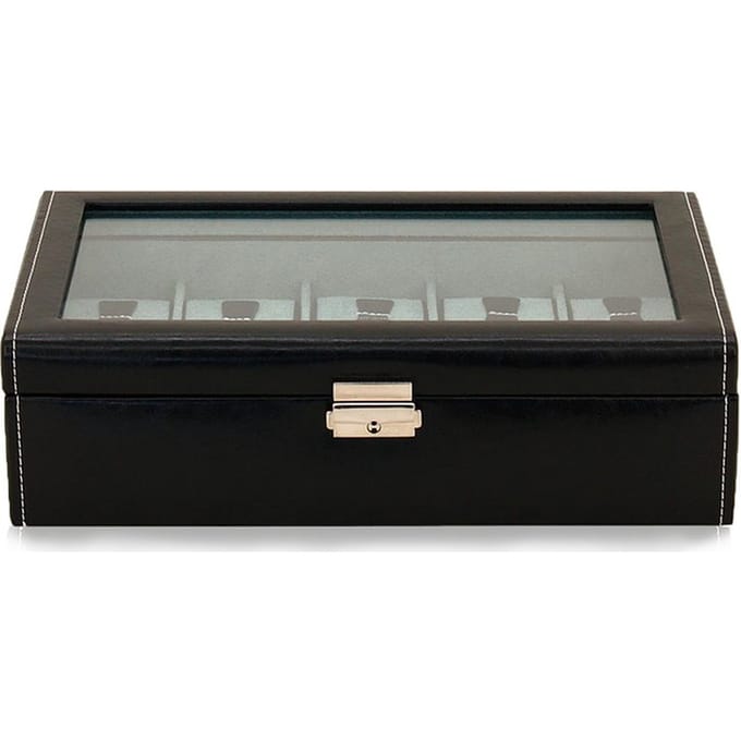 Friedrich23 unisex horloge -opslag One Size Zwart 86748428