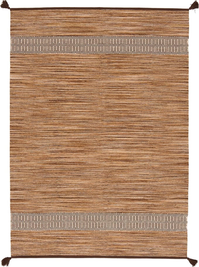 Pergamon Vloerkleed kelim Toscane