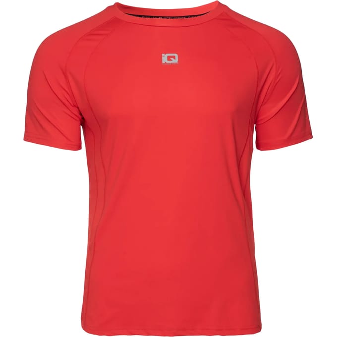 Maillot IQ Intelligence Quality Ignite