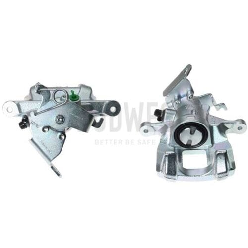 Budweg Caliper Remklauw BUDWEG 345301