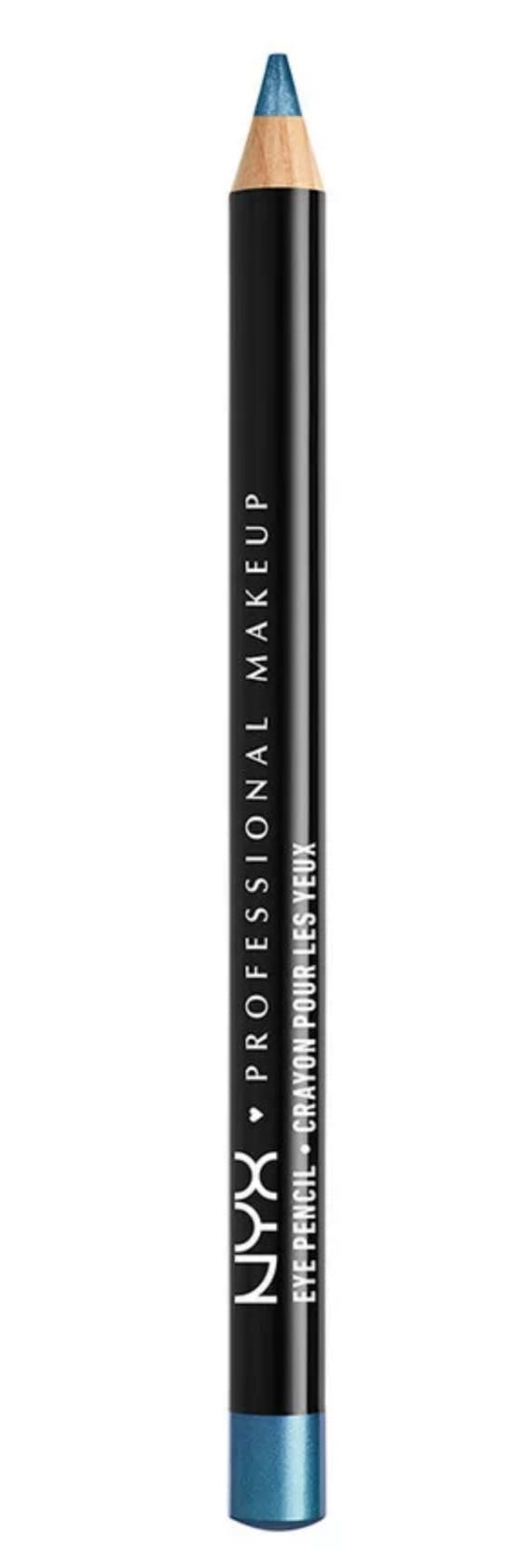 NYX Professional Make-Up Slim Eye Pencil Satin 1 st