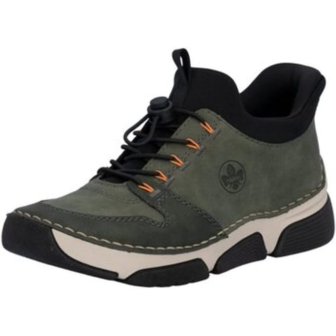 Lage Sneakers Rieker 4596354