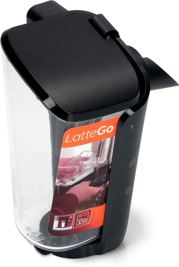 Philips - Melkreservoir met deksel voor Latte Go
