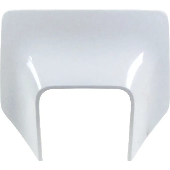 Motorfiets koplampplaat R-Tech RMASKHSQBN17