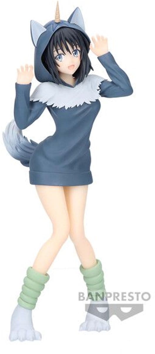 Tensei Shitara Slime Datta Ken - Izawa Shizue - Ranga Parka