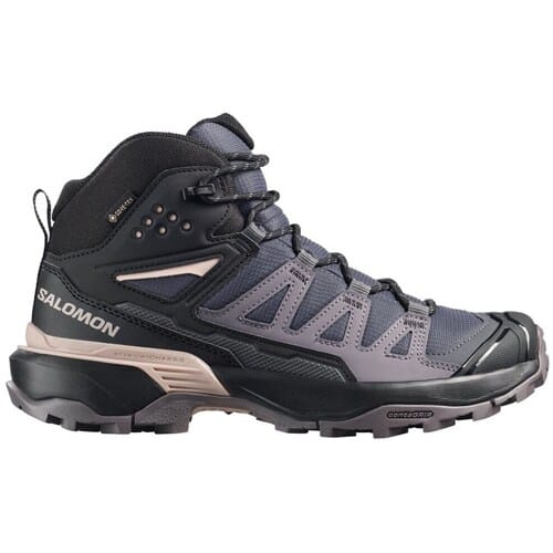 Lage Sneakers Salomon 491015
