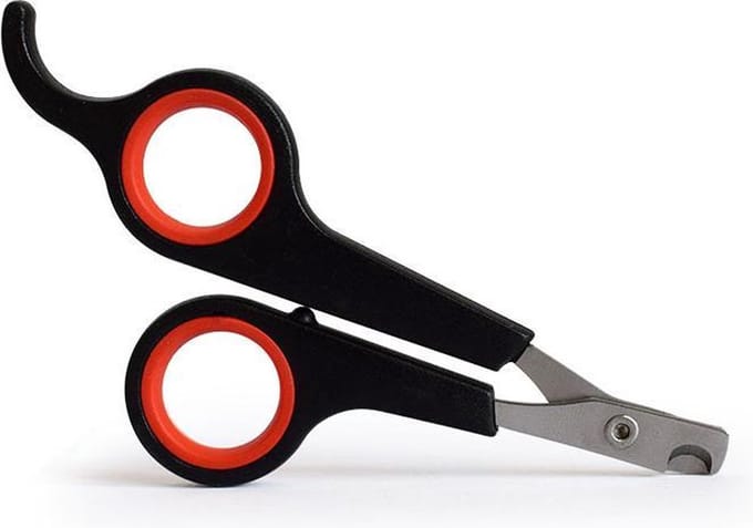*** Dieren Nagelknipper - Nagelschaar - Dieren Nagelschaar - van Heble® ***