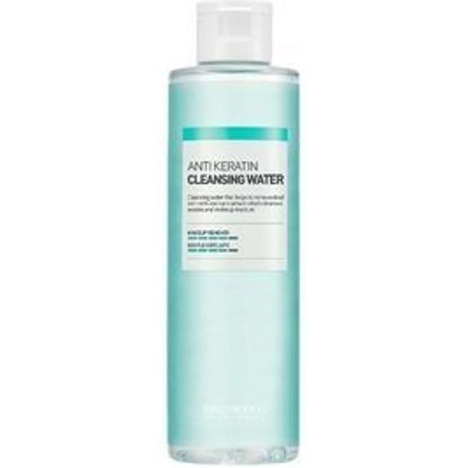 SWANICOCO - Anti Keratin Cleansing Water 200ml
