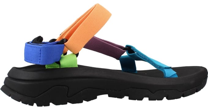 TEVA 1173671TV Veelkleurig 38 EU