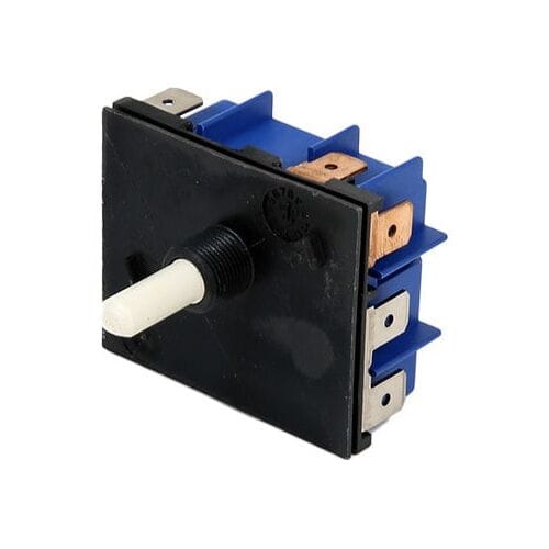 AEG Energieregelaar elektrische kookplaat 3570359038