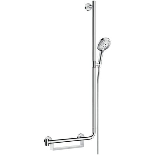 Hansgrohe Raindance Select S 120 Unica Comfort shower set 110 cm R 26326000