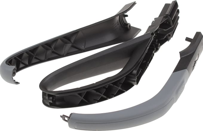 KARCHER - handgreep voor vloerreiniger - 40550480