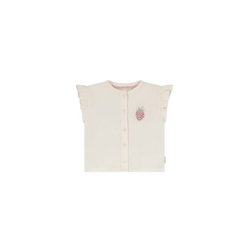 Prénatal newborn shirt Ivory White 68 dames
