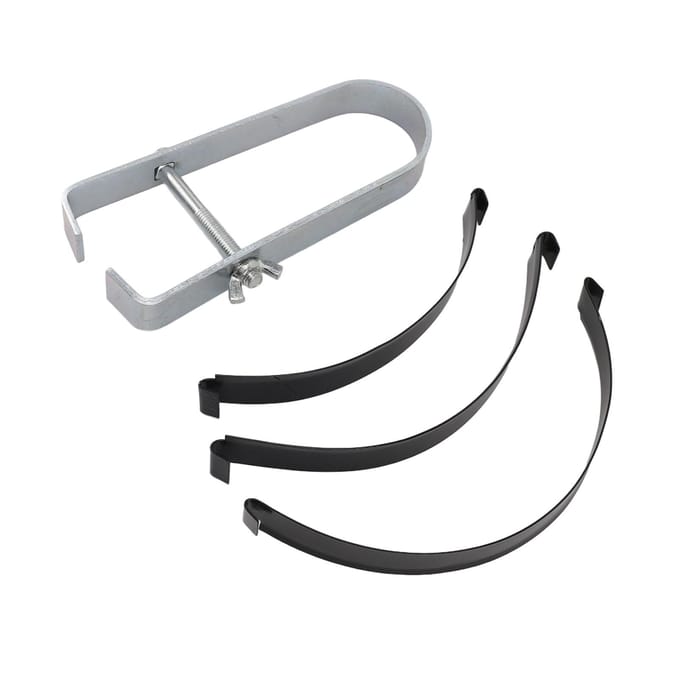 50 tot 85 mm Motorzuigerveer Compressor Set Cilinder Installatie Gereedschapskit voor de Meeste Motorafmetingen