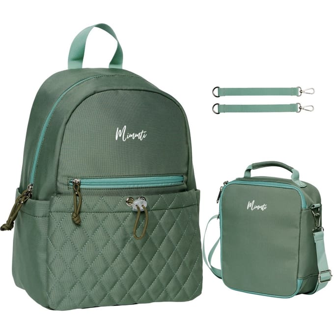 MIMMTI® Mini luiertas