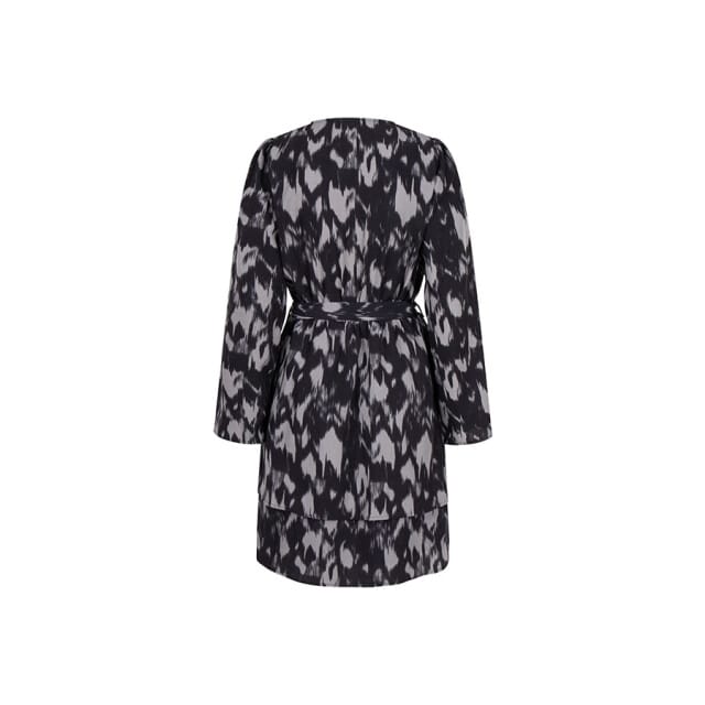 Lofty Manner Dress anne dessin