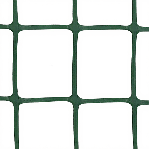 TENAX Corolla Klimnet - 1x30 m, Groen