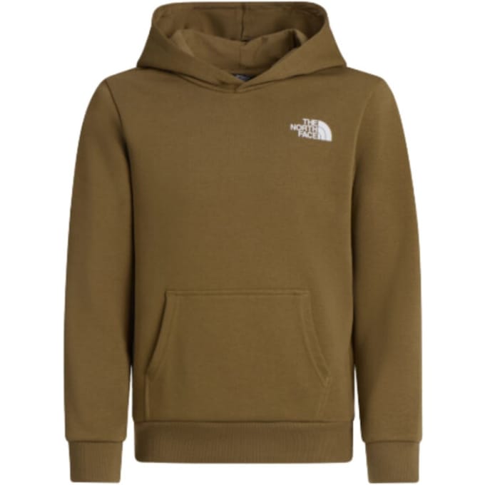 The North Face Casual sweater jongens