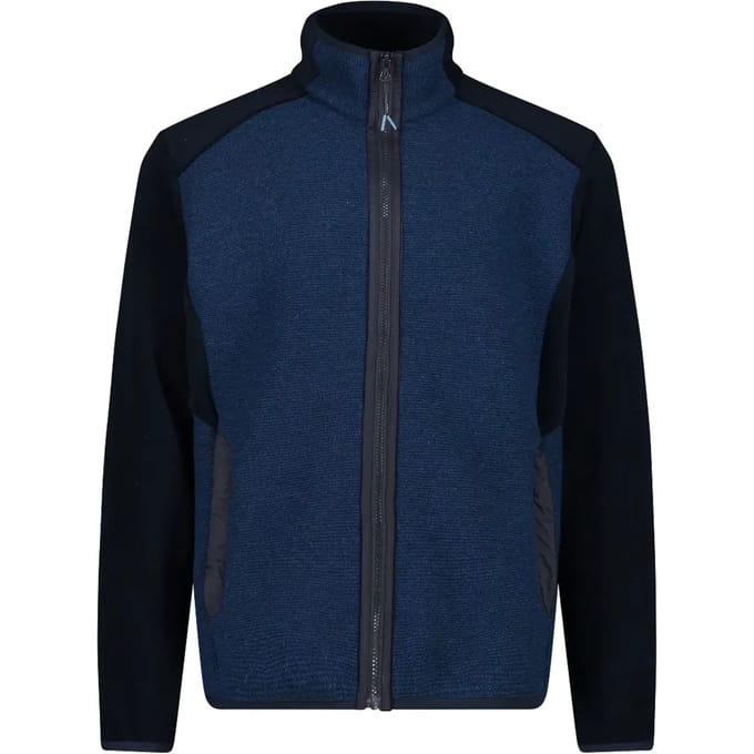 Wooltech jas CMP