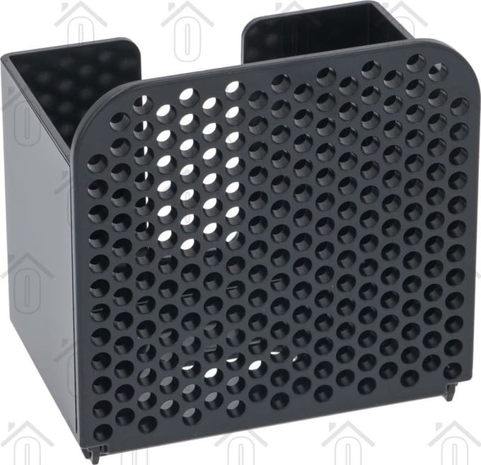 DeLonghi Opvangbak Voor capsules Inissia, EN80 FL93445