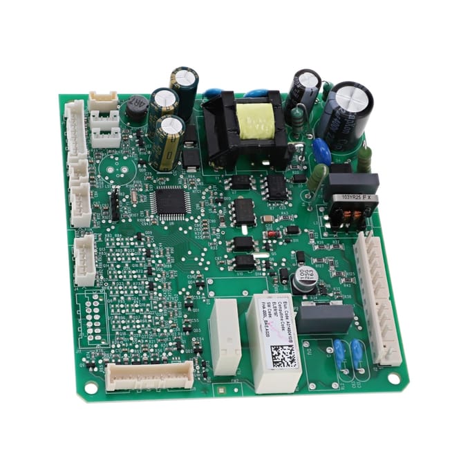 AEG geconfigureerde module, stroombord 982140214331114