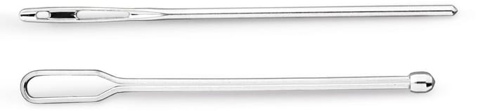 PRYM Rijgnaalden assortiment 131320 - Naalden (hand) - Prym