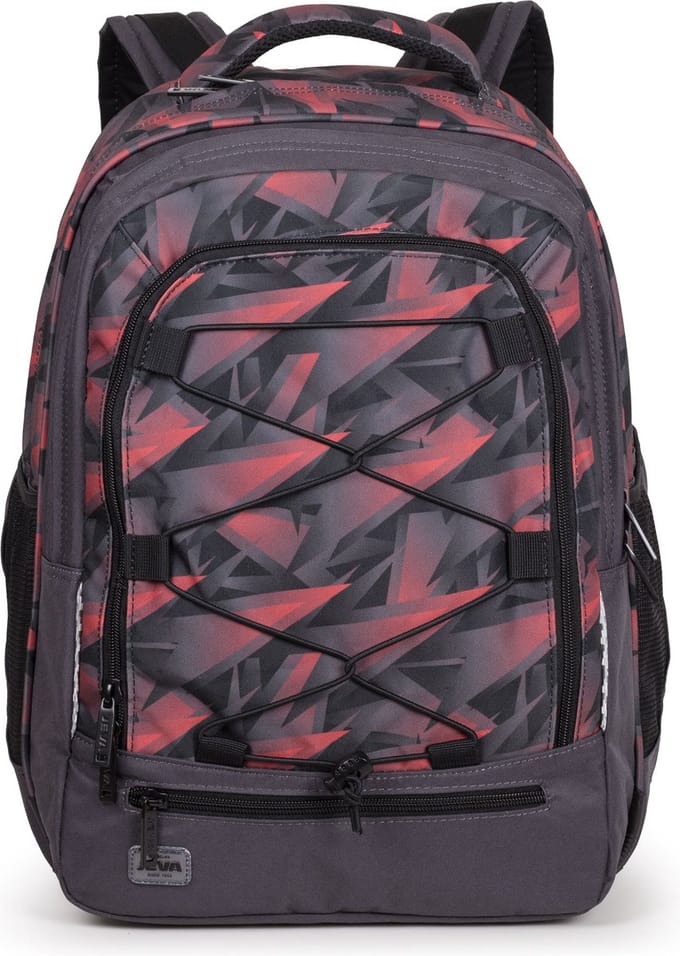 JEVA Survivor Rock rugzak