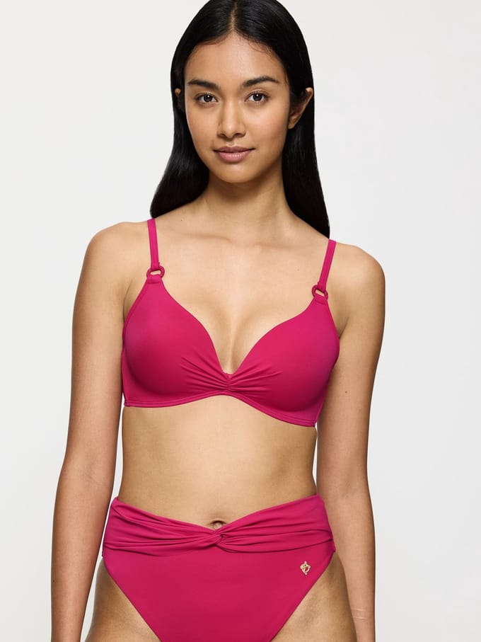 Triumph Bustier-Bikini-Top Summer Mix & Match