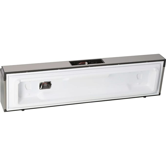 AEG diepvriezerdeur, schuif, midden, SS,VIP,913x229mm 140235214941