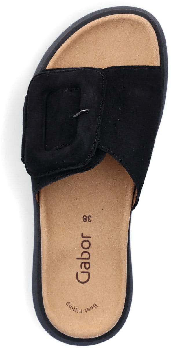 Gabor - Dames - Sandalen
