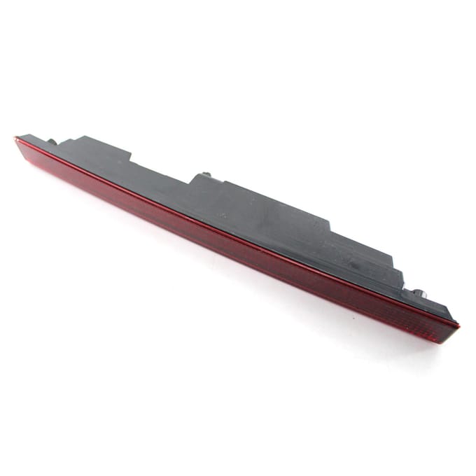 Hoog gemonteerd remlicht rood 7700410753 vervanging voor Renault Clio II 1998-2006 rood