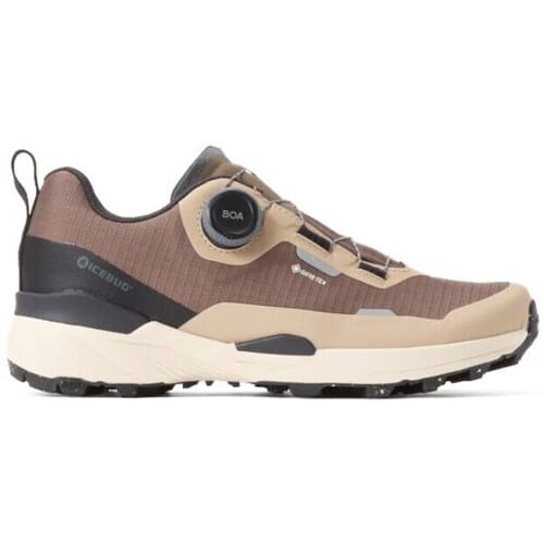 Lage Sneakers Icebug F0315004