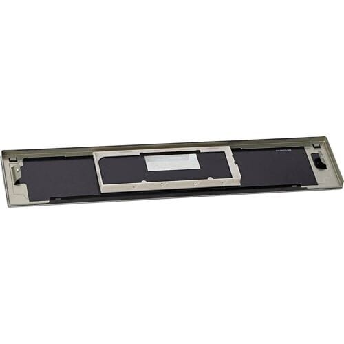 AEG controlepaneel, zwart, 60cm,PUX 8585551195615