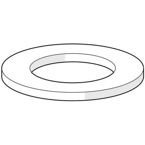 HANSA Dichtingen HANSA 43x37x3, 59912506