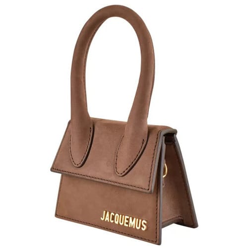 Handtas Jacquemus -