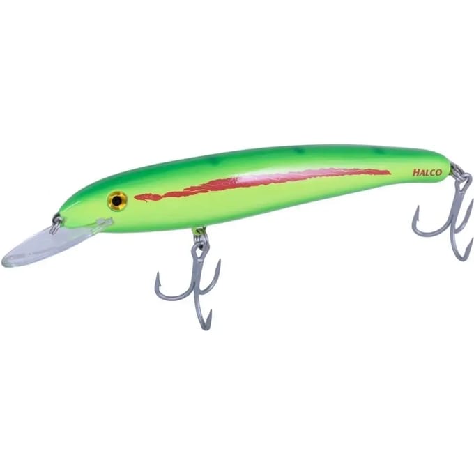 Lure Halco Laser Pro Lumo 47g