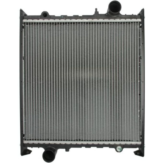 Radiator, motorkoeling MAHLE CR 2609 000S