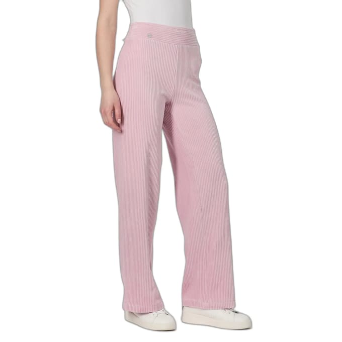 Damesbroek met wijde pijpen Ragwear Aretah Cordy