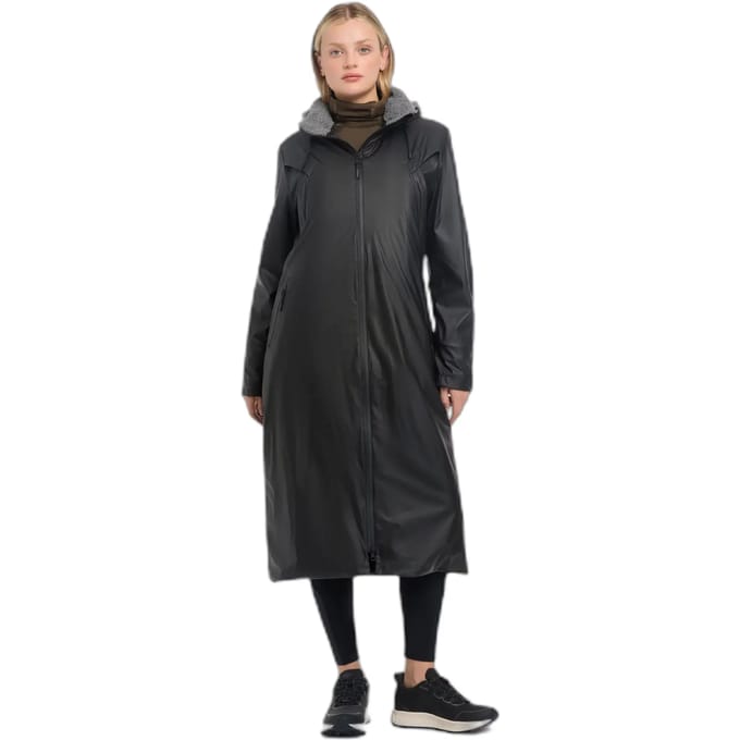 Dames mackintosh LeMieux All Elements