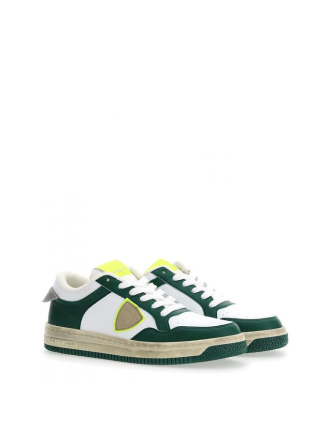 Lyon lage sneakers