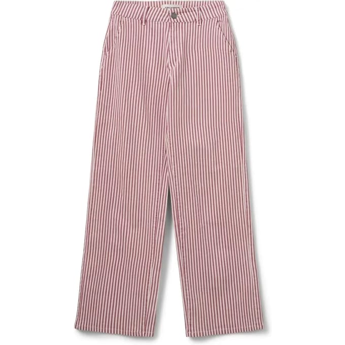 Strepenjeans voor dames Sofie Schnoor Luccasw
