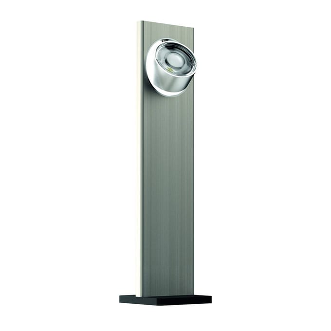Evotec LED tafellamp Light Wave met touchdimmer