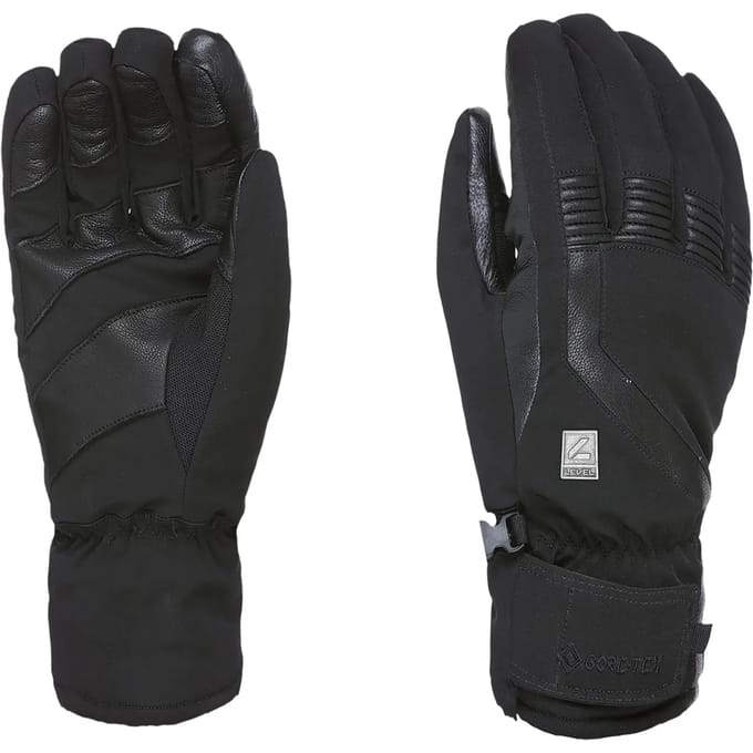 Skihandschoenen Level I-Super Radiator GORE-TEX